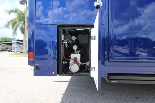 2026 Renegade Rv Classic Garage 2609