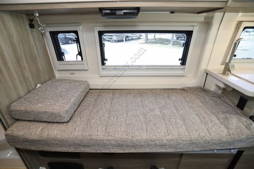 2027 Winnebago Travato BU259K