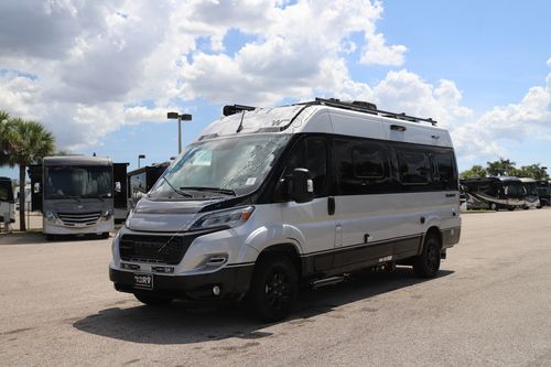 2027 Winnebago Travato BU259K