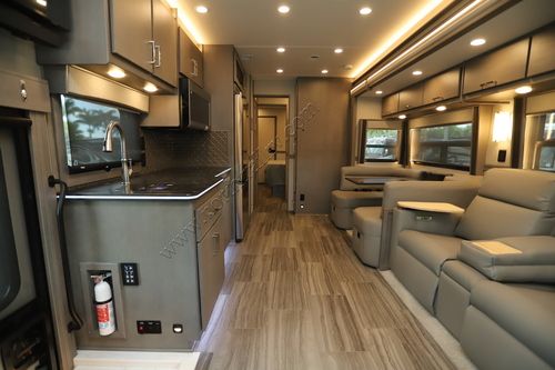 2026 Renegade Rv Classic Garage 2609