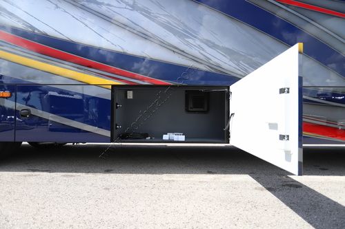 2026 Renegade Rv Classic Garage 2609