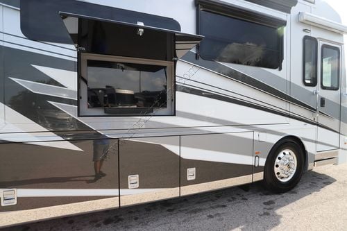 2027 Newmar Dutch Star 4369 Class A