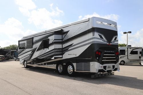 2027 Newmar Dutch Star 4369 Class A