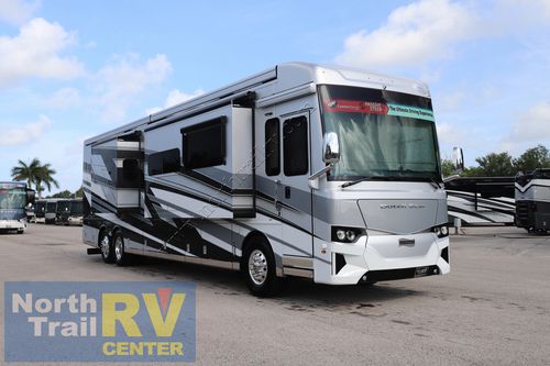 2027 Newmar Dutch Star 4369 Class A