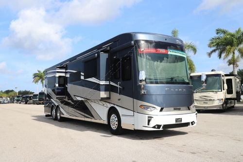 2026 Newmar Essex 4551