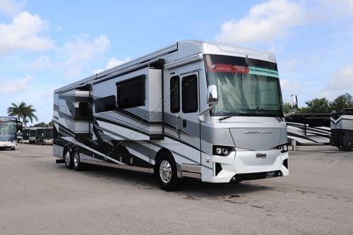 2027 Newmar Dutch Star 4369 Class A