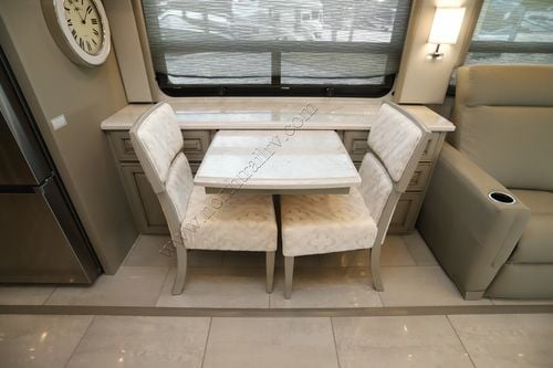 2027 Newmar Dutch Star 4369 Class A