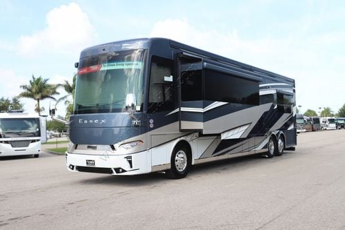 2026 Newmar Essex 4551