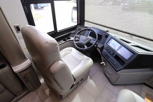2027 Newmar Dutch Star 4369 Class A