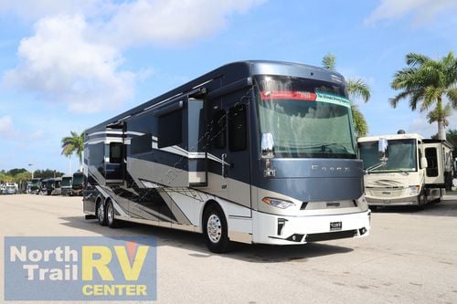 2026 Newmar Essex 4551