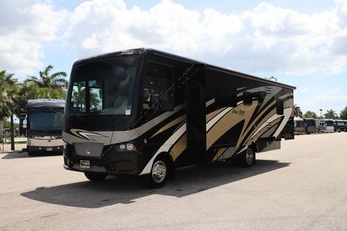 2021 Newmar Bay Star Sport 3014 Class A Gas
