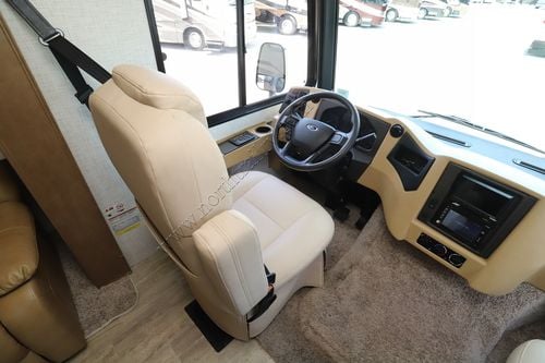 2021 Newmar Bay Star Sport 3014 Class A Gas