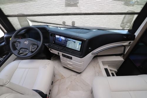 2027 Newmar Essex 4595