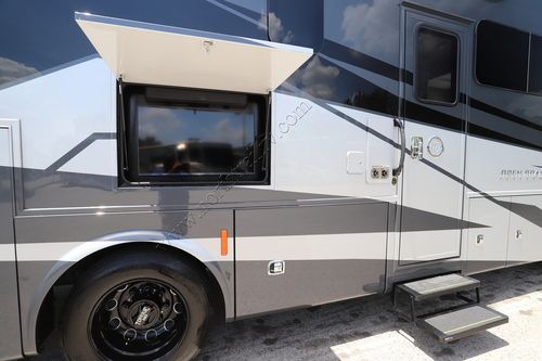 2026 Tiffin Motor Homes Allegro 29NA