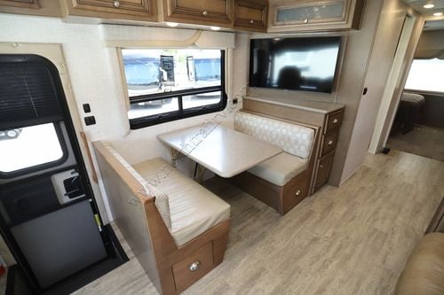 2021 Newmar Bay Star Sport 3014 Class A Gas