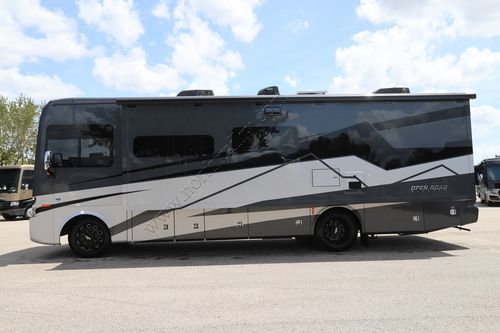 2026 Tiffin Motor Homes Allegro 29NA