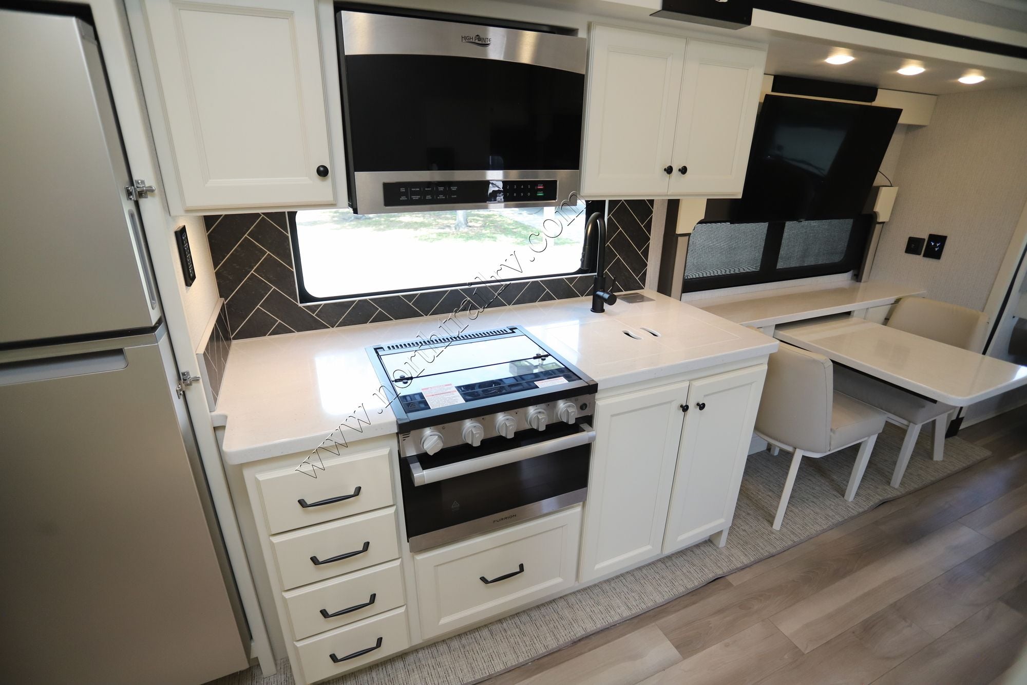 Used 2026 Tiffin Motor Homes Allegro 29NA Class A  For Sale