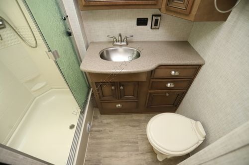 2021 Newmar Bay Star Sport 3014 Class A Gas