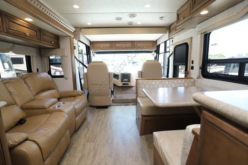 2021 Newmar Bay Star Sport 3014 Class A Gas