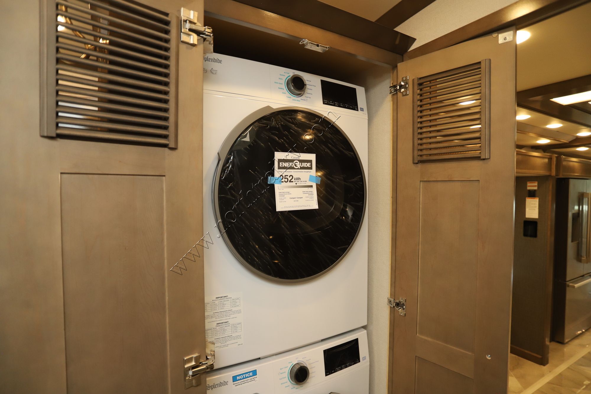 New 2027 Newmar Essex 4595 Class A  For Sale