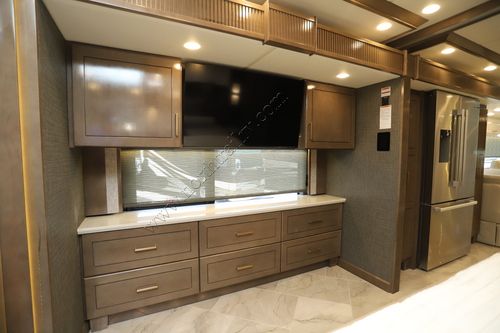 2027 Newmar Essex 4595