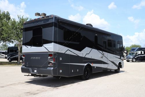 2026 Tiffin Motor Homes Allegro 29NA