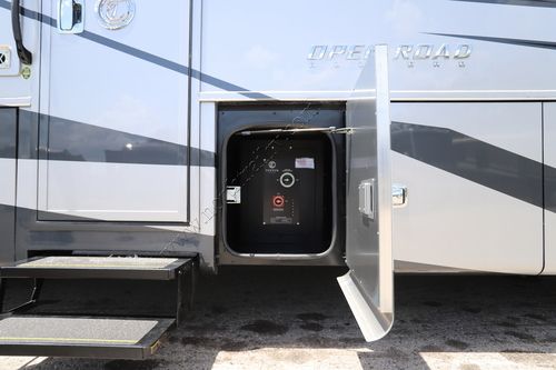 2026 Tiffin Motor Homes Allegro 29NA