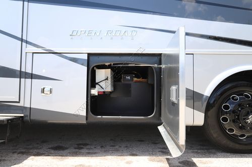 2026 Tiffin Motor Homes Allegro 29NA