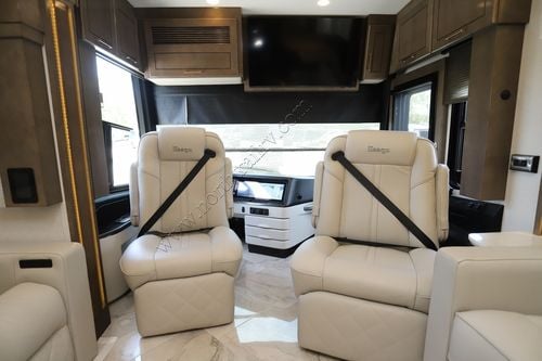 2027 Newmar Essex 4595
