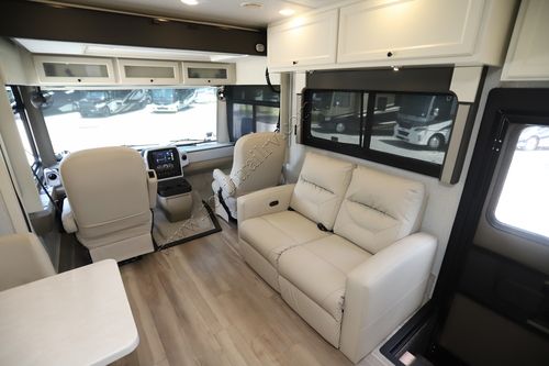 2026 Tiffin Motor Homes Allegro 29NA