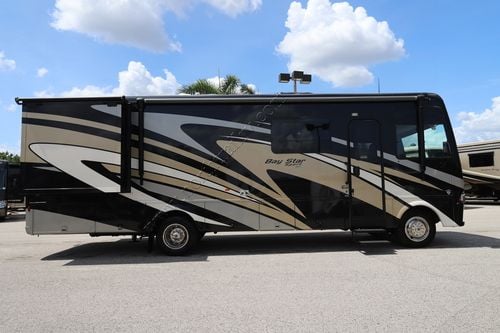 2021 Newmar Bay Star Sport 3014 Class A Gas