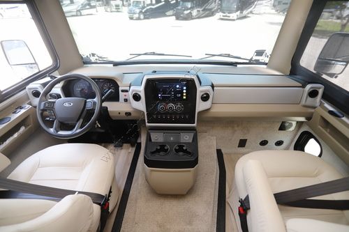2026 Tiffin Motor Homes Allegro 29NA