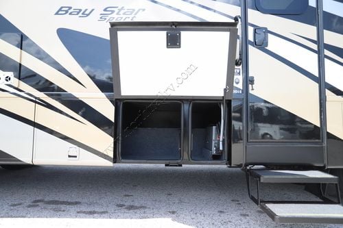 2021 Newmar Bay Star Sport 3014 Class A Gas