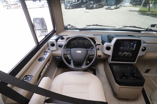 2026 Tiffin Motor Homes Allegro 29NA