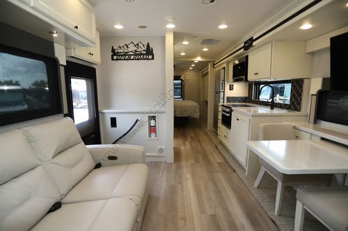 2026 Tiffin Motor Homes Allegro 29NA