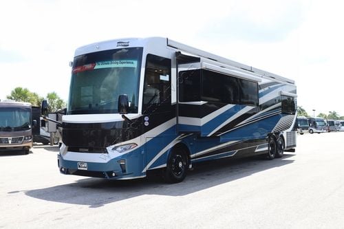 2027 Newmar Essex 4595