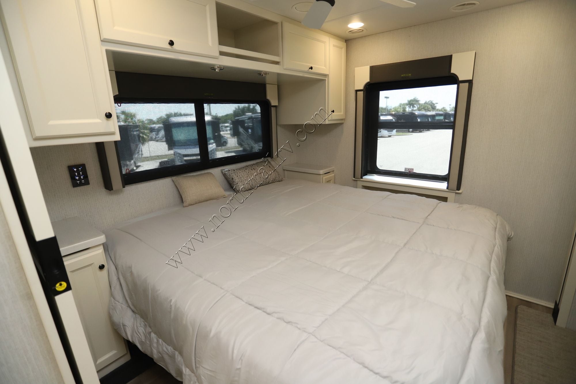 Used 2026 Tiffin Motor Homes Allegro 29NA Class A  For Sale