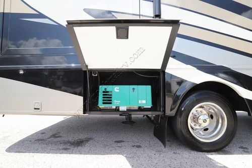 2021 Newmar Bay Star Sport 3014 Class A Gas