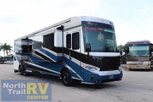 2027 Newmar Essex 4595