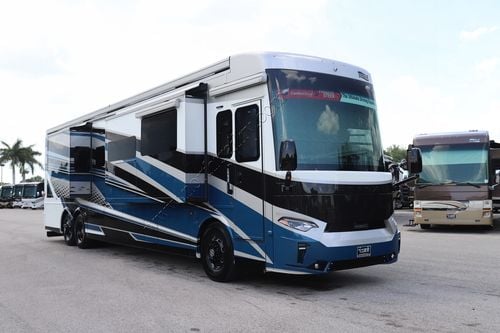 2027 Newmar Essex 4595
