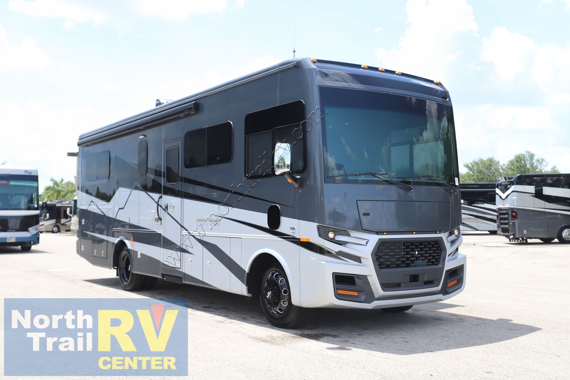 Used 2026 Tiffin Motor Homes Allegro 29NA Class A  For Sale