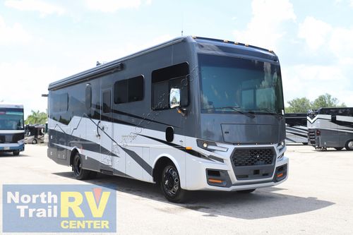 2026 Tiffin Motor Homes Allegro 29NA