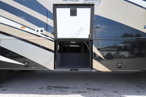 2021 Newmar Bay Star Sport 3014 Class A Gas