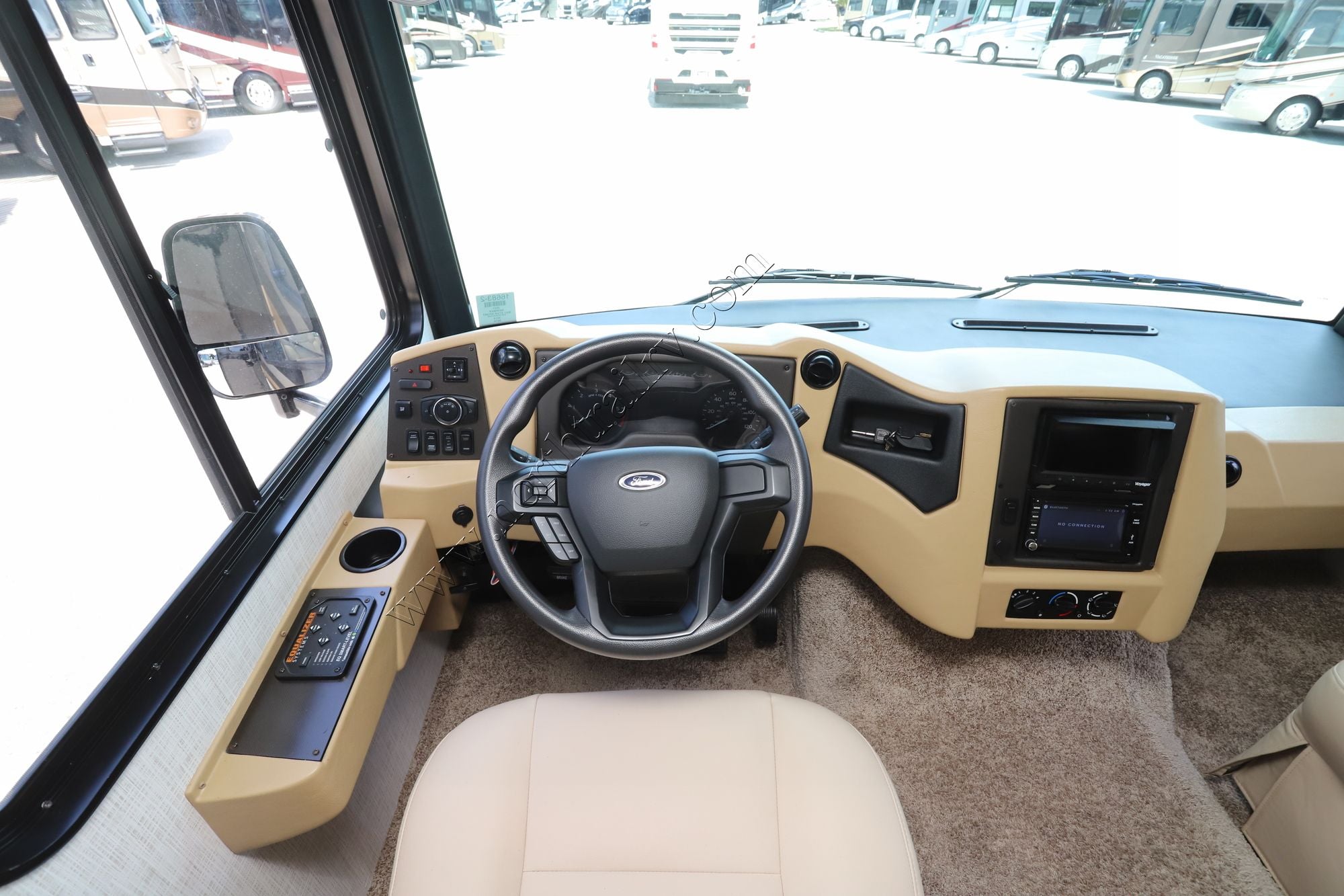Used 2021 Newmar Bay Star Sport 3014 Class A  For Sale