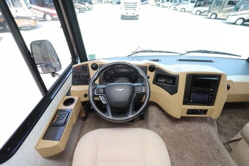 2021 Newmar Bay Star Sport 3014 Class A Gas