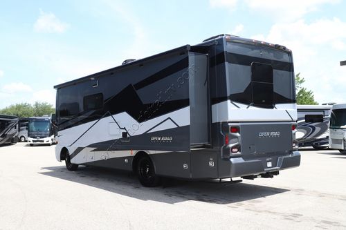 2026 Tiffin Motor Homes Allegro 29NA