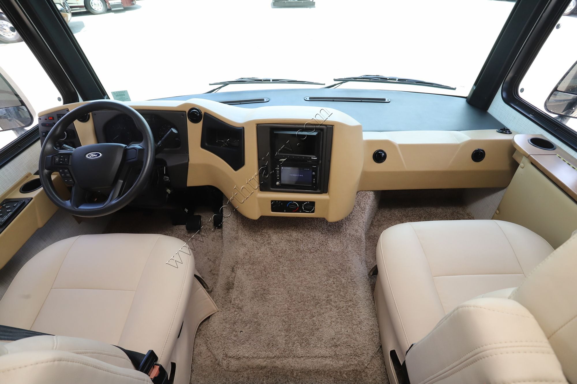 Used 2021 Newmar Bay Star Sport 3014 Class A  For Sale
