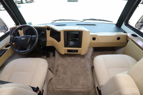 2021 Newmar Bay Star Sport 3014 Class A Gas