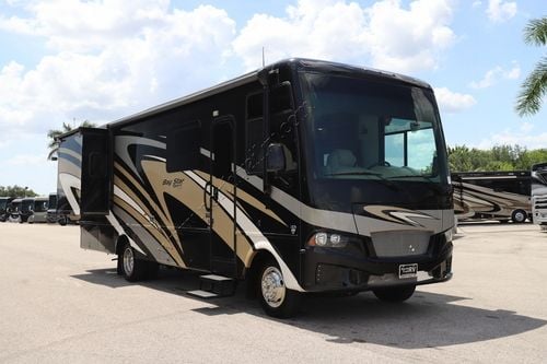 2021 Newmar Bay Star Sport 3014 Class A Gas