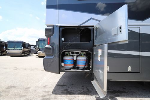 2026 Tiffin Motor Homes Allegro 29NA